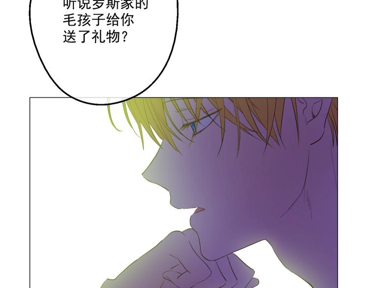 某天成为公主韩漫全集-第43话 伊尔的礼物无删减无遮挡章节图片 