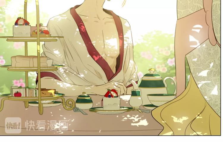 某天成为公主韩漫全集-第44话 萌公主的愿望无删减无遮挡章节图片 