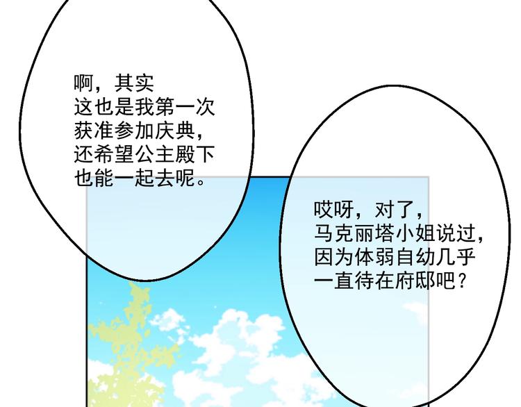 某天成为公主韩漫全集-第45话 崩溃的魔力无删减无遮挡章节图片 