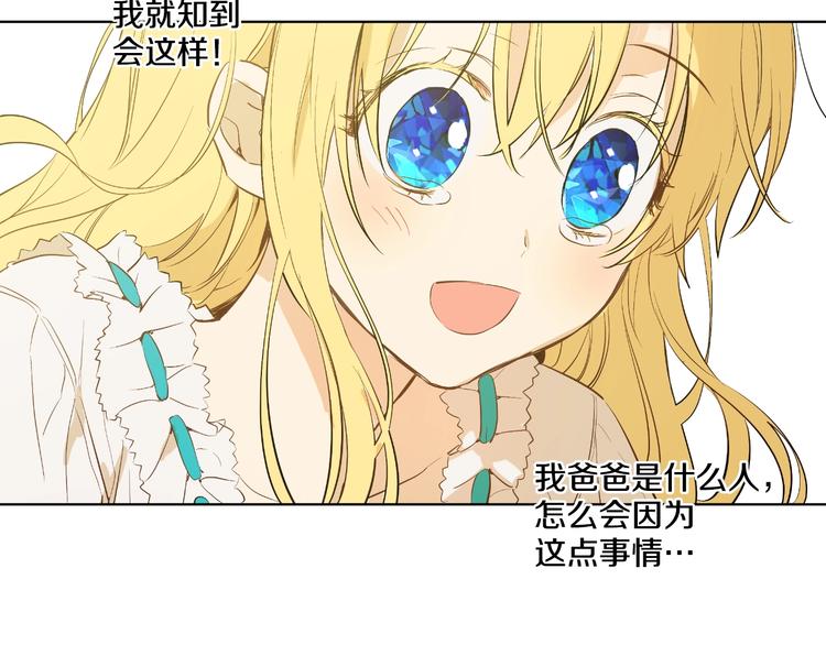某天成为公主韩漫全集-第一季完结篇 父皇忘记了我？无删减无遮挡章节图片 