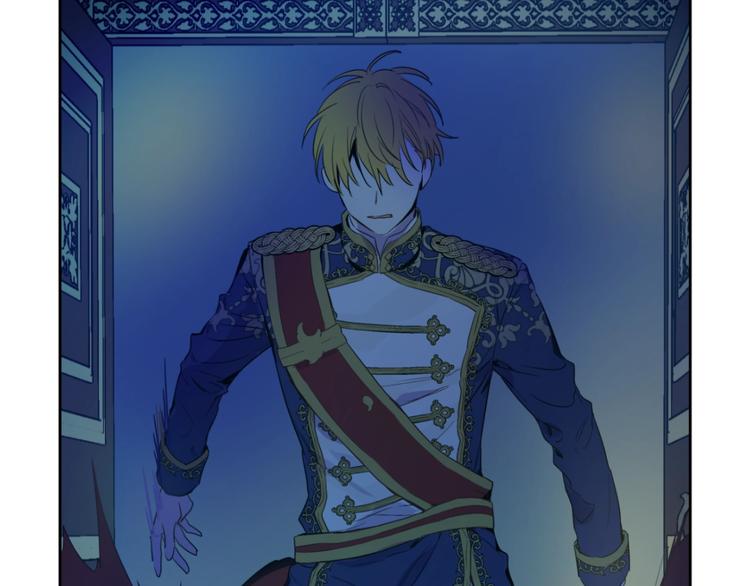 某天成为公主韩漫全集-第二季 第6话 脆弱无删减无遮挡章节图片 