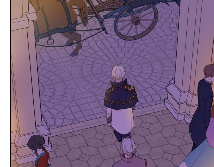 某天成为公主韩漫全集-第二季 第6话 脆弱无删减无遮挡章节图片 