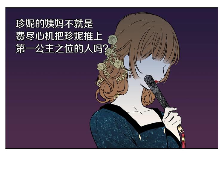 某天成为公主韩漫全集-第二季 第8话 再见了，爸爸无删减无遮挡章节图片 