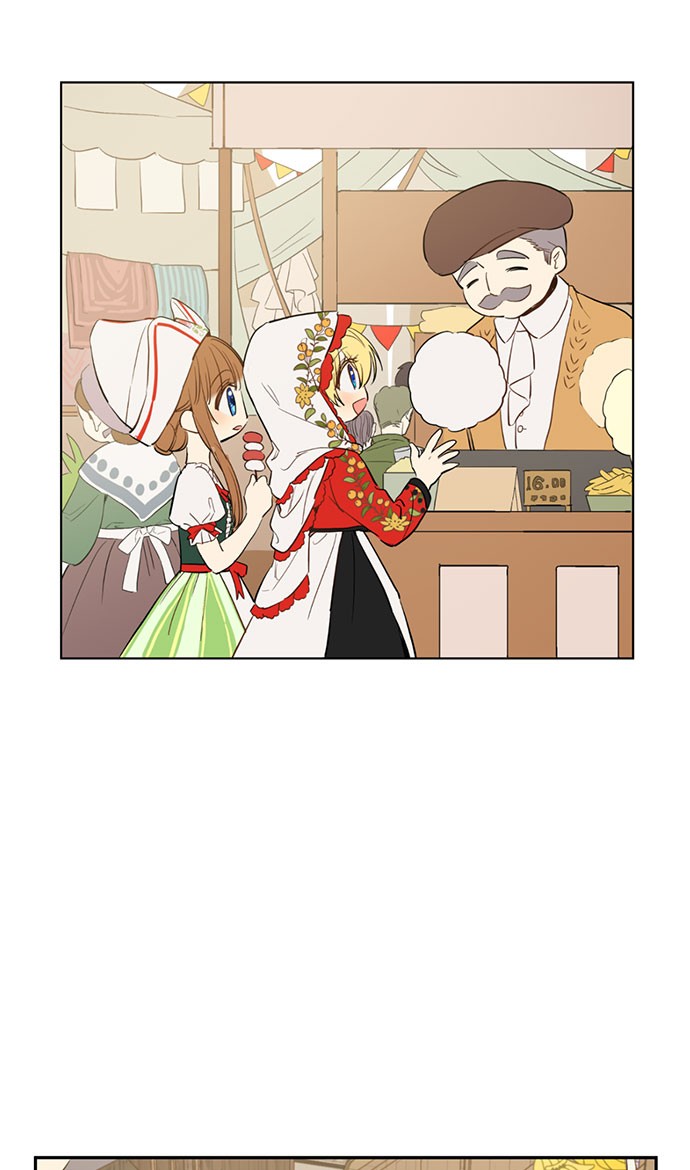 某天成为公主韩漫全集-第10话 和珍妮的会面无删减无遮挡章节图片 