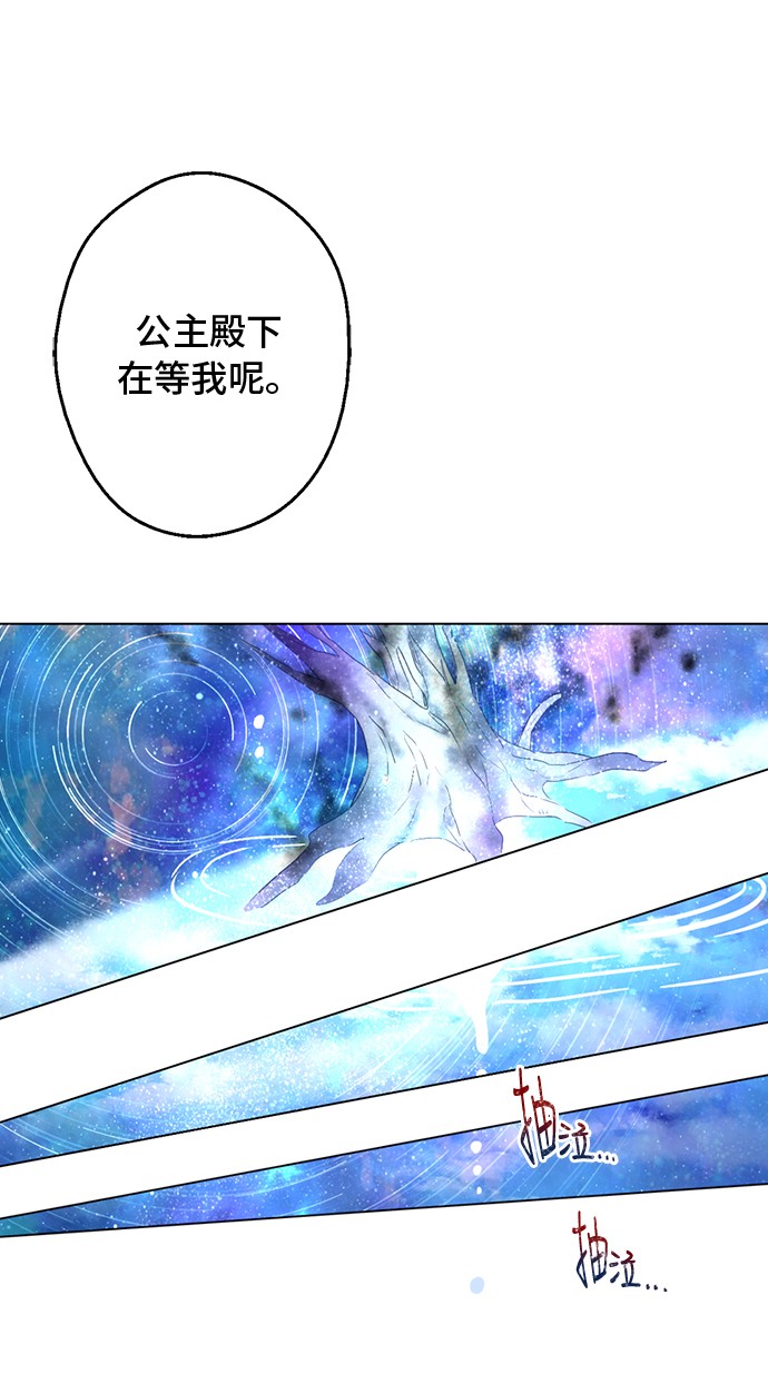 某天成为公主韩漫全集-第11话 神秘男人无删减无遮挡章节图片 