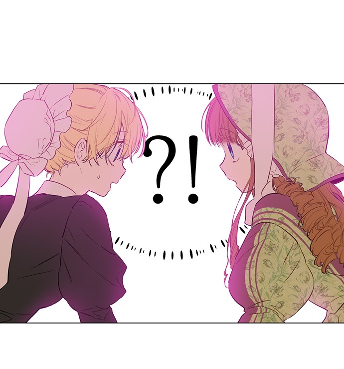某天成为公主韩漫全集-第13话 回宫的机会？无删减无遮挡章节图片 