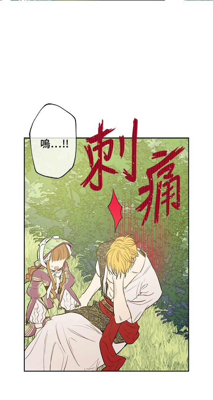 某天成为公主韩漫全集-第13话 回宫的机会？无删减无遮挡章节图片 