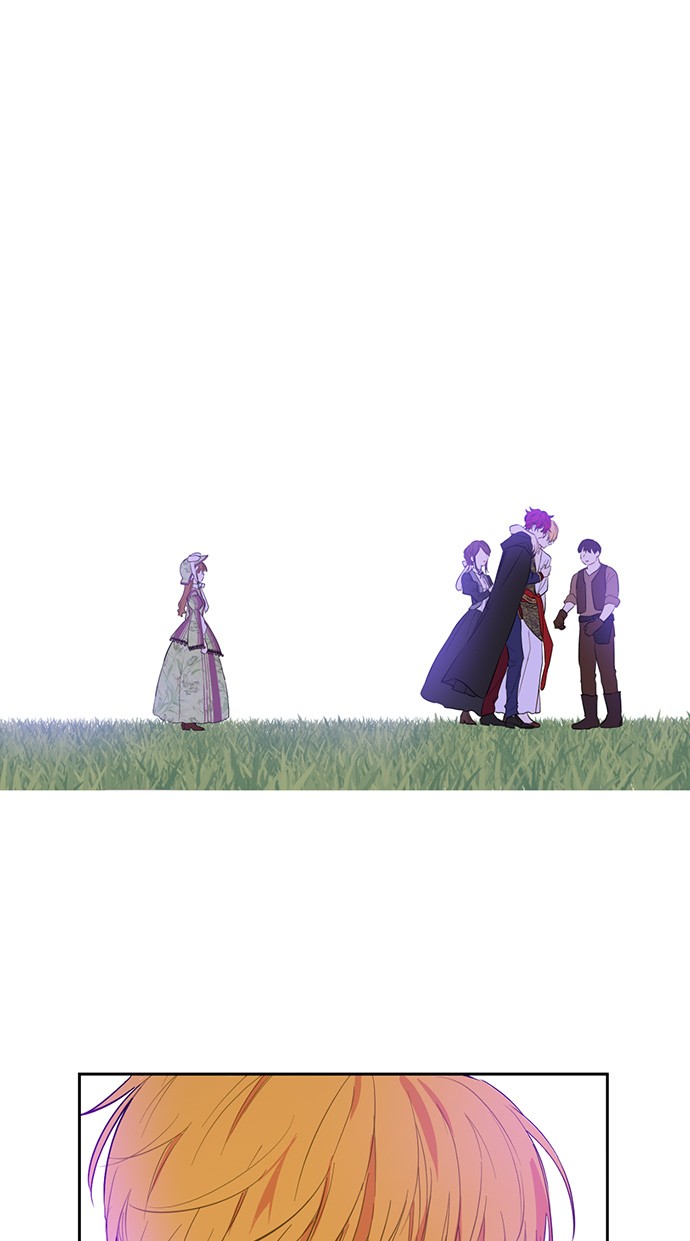 某天成为公主韩漫全集-第13话 回宫的机会？无删减无遮挡章节图片 