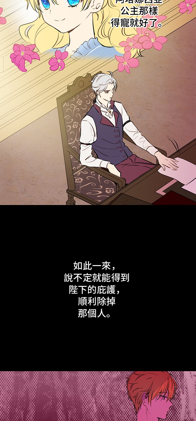 某天成为公主韩漫全集-第15话 卢卡斯，你在哪？无删减无遮挡章节图片 