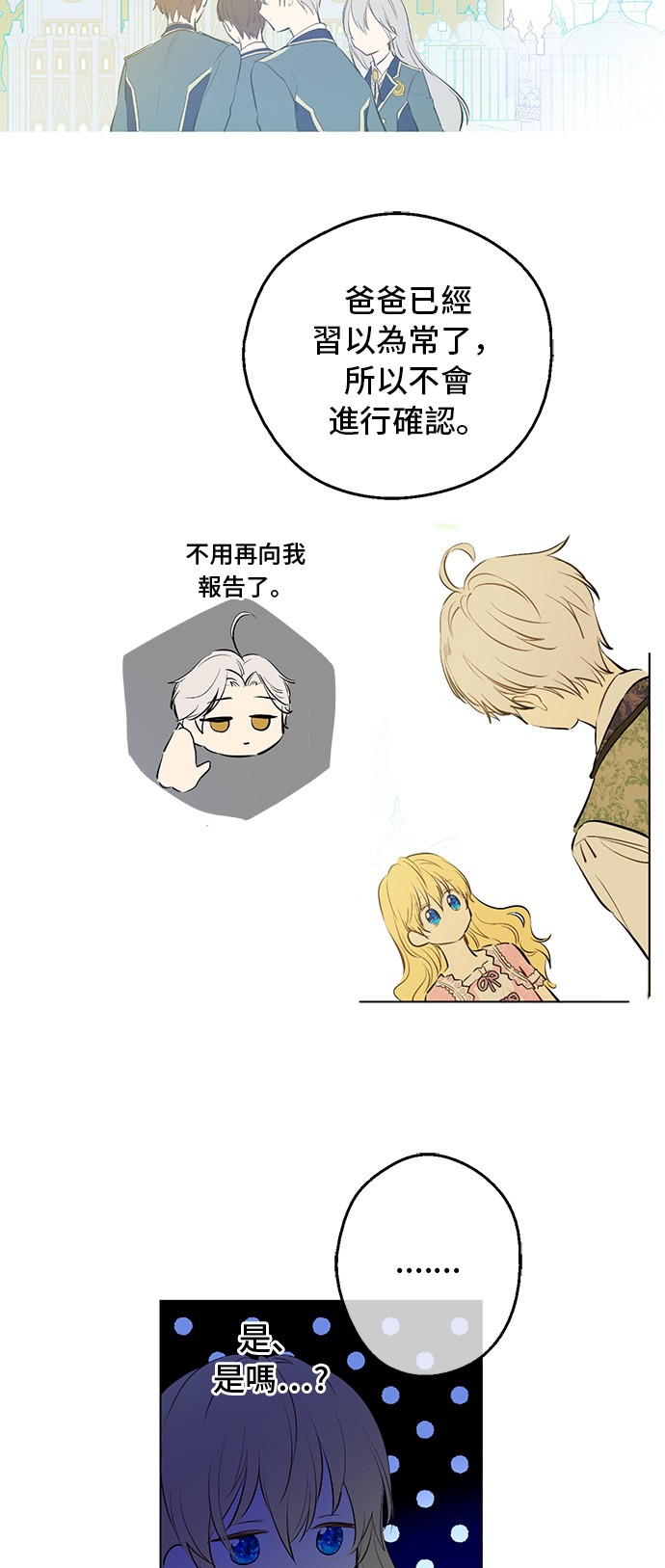 某天成为公主韩漫全集-第16话 觐见无删减无遮挡章节图片 