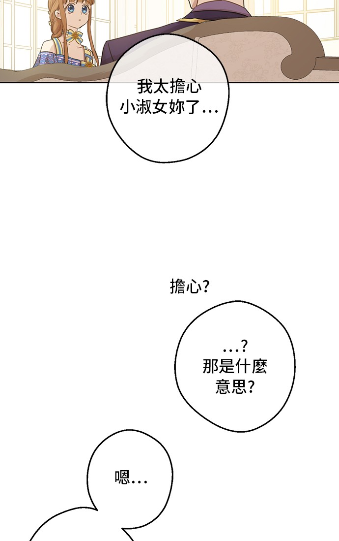 某天成为公主韩漫全集-第18话 心跳无删减无遮挡章节图片 