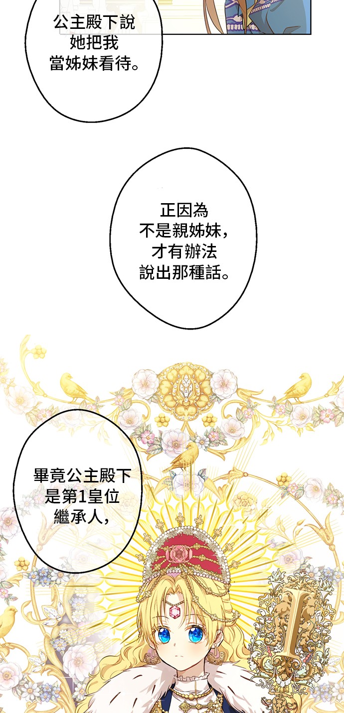 某天成为公主韩漫全集-第19话 什么是家人无删减无遮挡章节图片 
