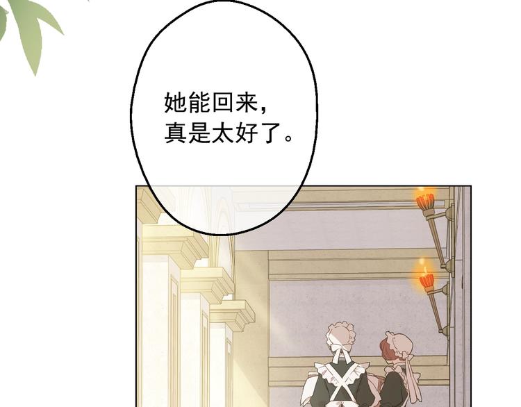 某天成为公主韩漫全集-第23话 卢卡斯回宫无删减无遮挡章节图片 