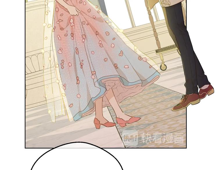 某天成为公主韩漫全集-第28话 她的身边有我无删减无遮挡章节图片 