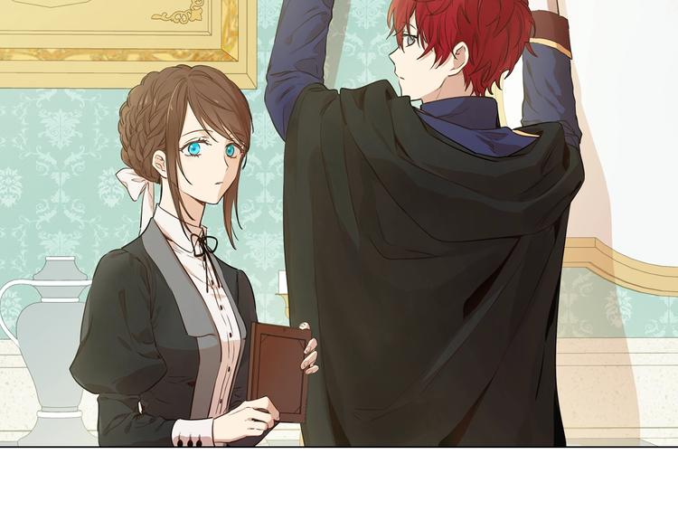 某天成为公主韩漫全集-第30话 恋爱？无删减无遮挡章节图片 