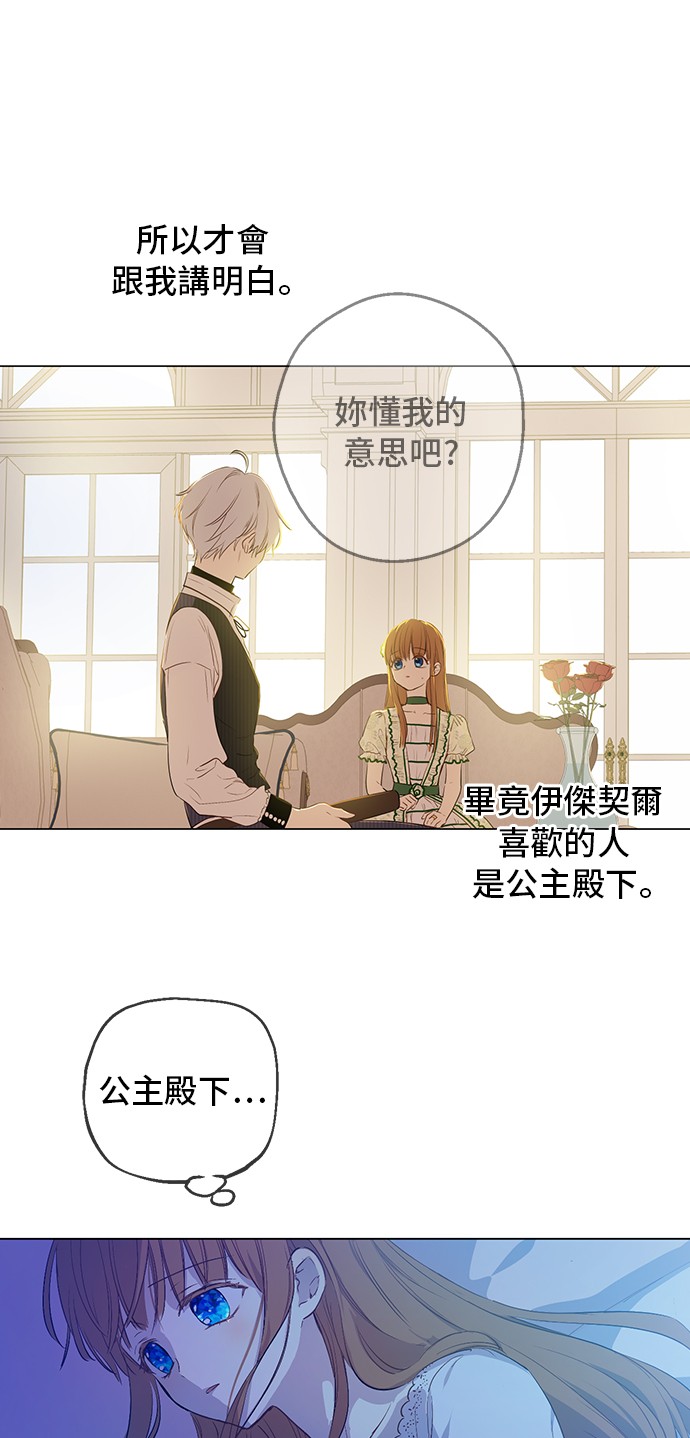 某天成为公主韩漫全集-第34话 眼泪为谁而流无删减无遮挡章节图片 