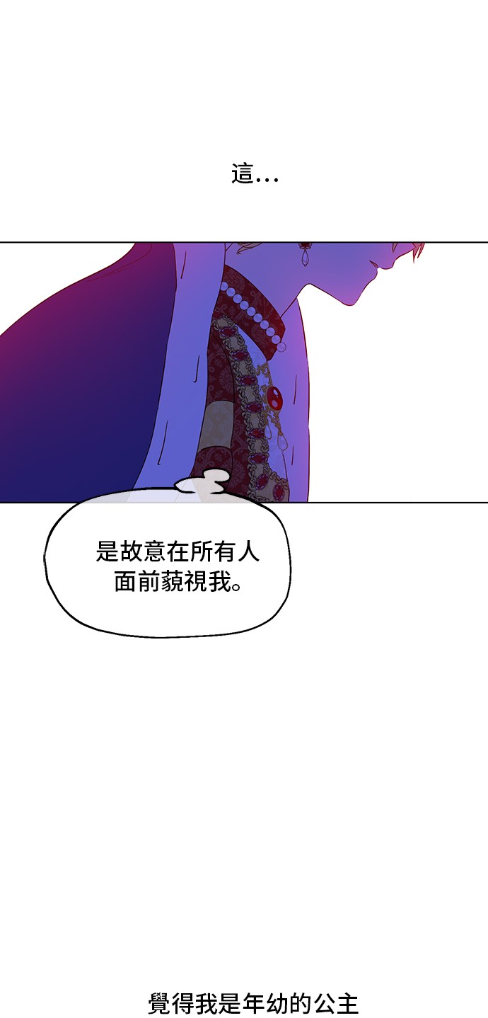 某天成为公主韩漫全集-第三季 第5话 公爵的质问无删减无遮挡章节图片 
