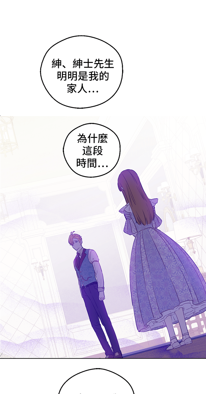 某天成为公主韩漫全集-第10话 难以捉摸的亲情无删减无遮挡章节图片 