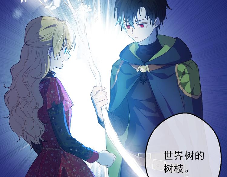 某天成为公主韩漫全集-第14话 拯救之法无删减无遮挡章节图片 