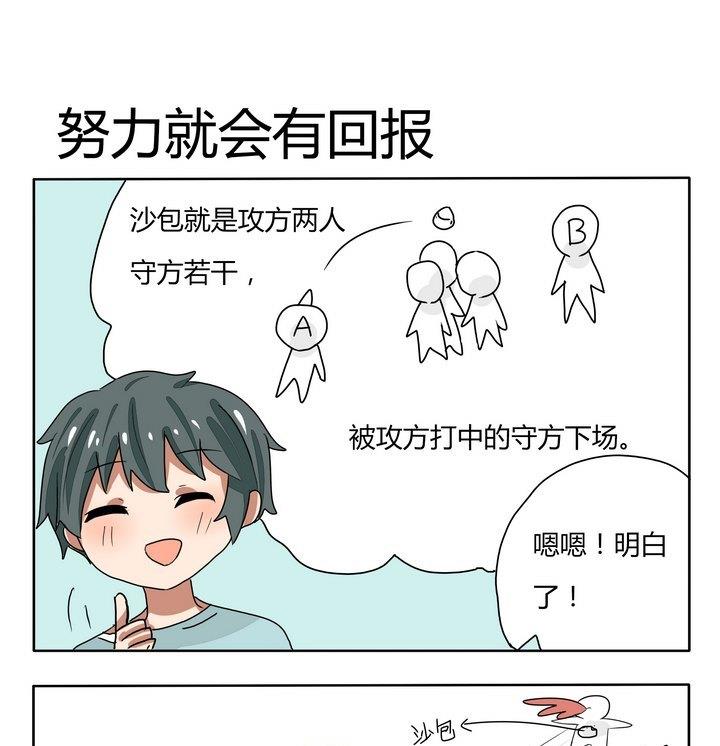 魔王八百万韩漫全集-第244话 努力就会有回报无删减无遮挡章节图片 