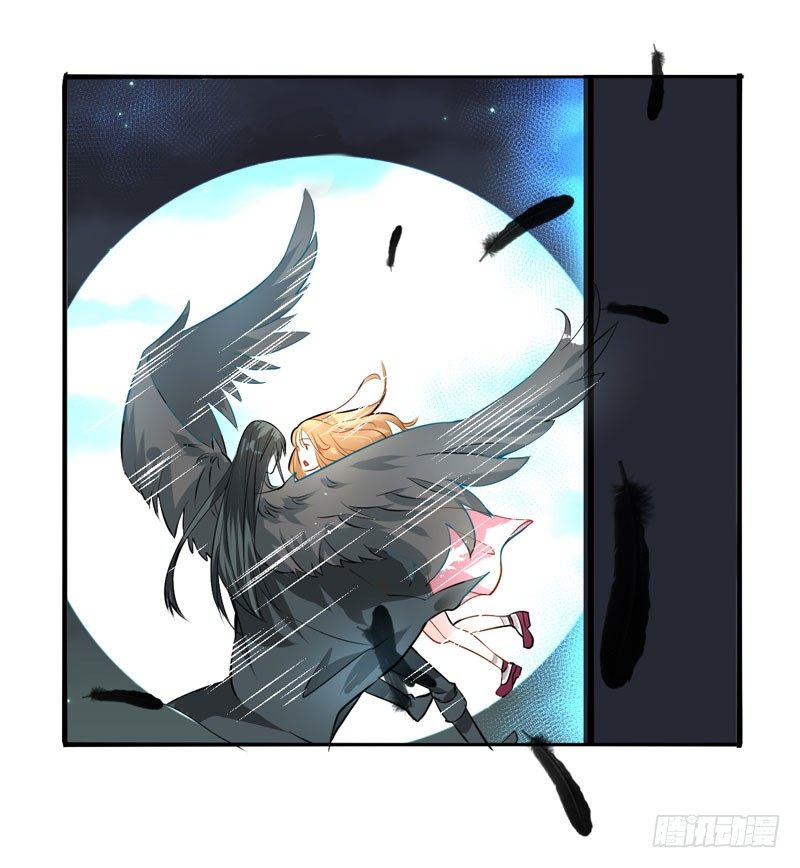魔王大人请慢走韩漫全集-序：觉醒！魔王大人来袭无删减无遮挡章节图片 