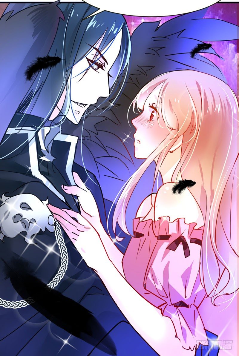 魔王大人请慢走韩漫全集-序：觉醒！魔王大人来袭无删减无遮挡章节图片 
