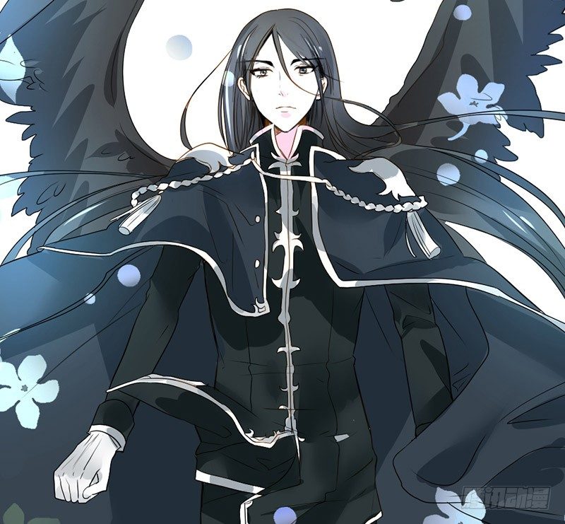 魔王大人请慢走韩漫全集-魔王！诚如言灵所说无删减无遮挡章节图片 