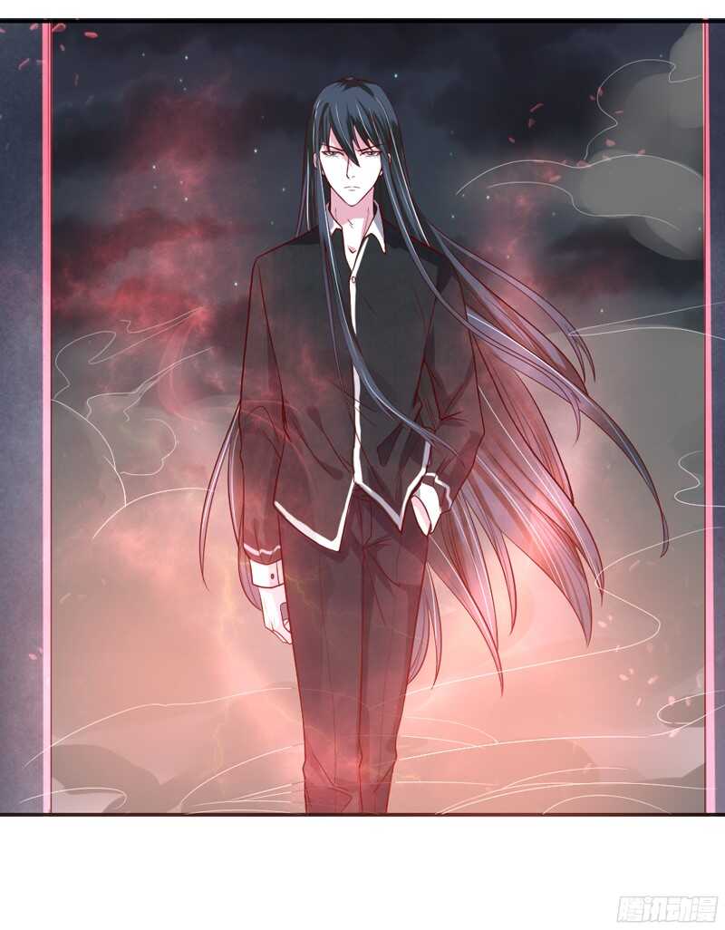 魔王大人请慢走韩漫全集-以身犯险又怎样？本王一定带你离开无删减无遮挡章节图片 
