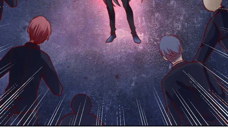 魔王大人请慢走韩漫全集-以身犯险又怎样？本王一定带你离开无删减无遮挡章节图片 