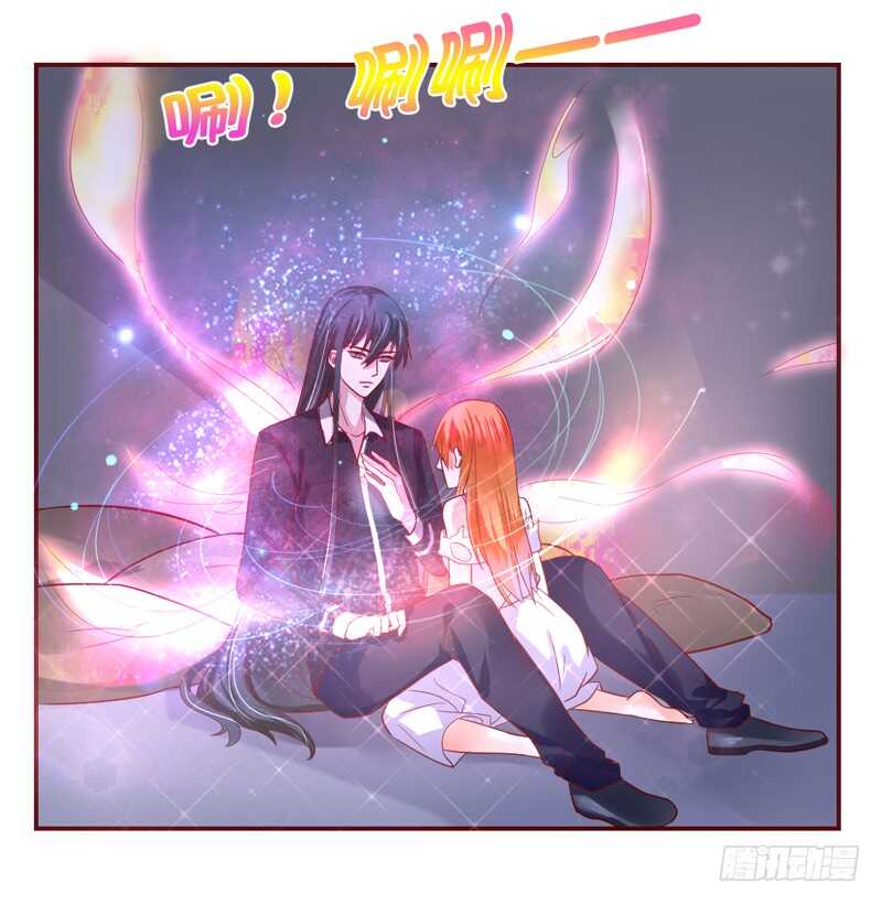 魔王大人请慢走韩漫全集-真心表白！甜甜的~无删减无遮挡章节图片 
