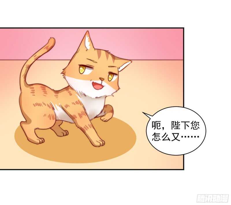 魔王大人请慢走韩漫全集-别搬砖了，以后本王养你~无删减无遮挡章节图片 