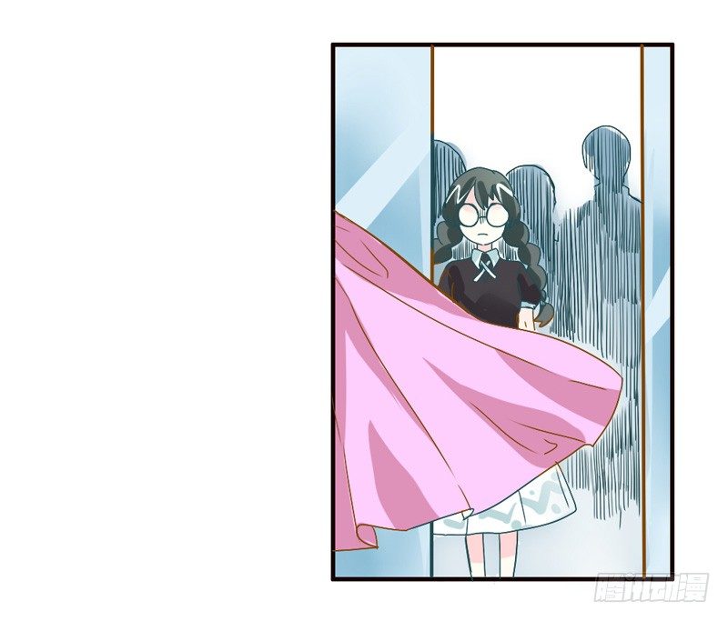 魔王大人请慢走韩漫全集-吻上额间的温柔无删减无遮挡章节图片 