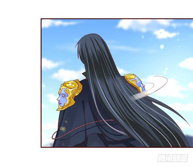 魔王大人请慢走韩漫全集-这是在撒娇吗？无删减无遮挡章节图片 