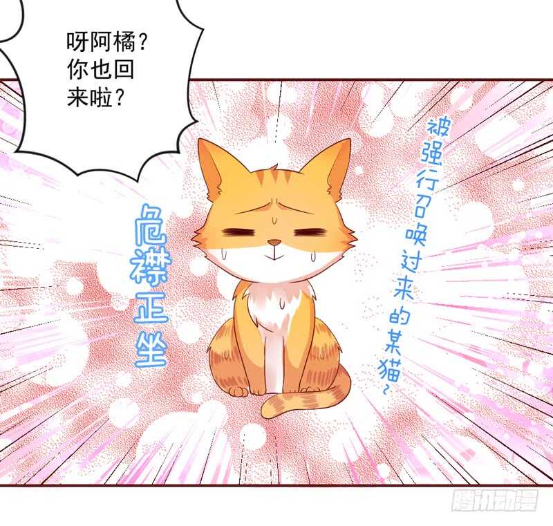 魔王大人请慢走韩漫全集-这是在撒娇吗？无删减无遮挡章节图片 