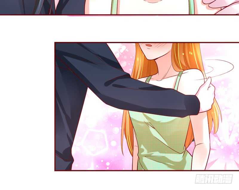 魔王大人请慢走韩漫全集-突然求婚！宝贝你可愿嫁我？无删减无遮挡章节图片 