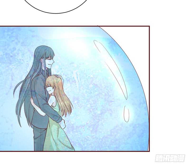 魔王大人请慢走韩漫全集-因为你的存在，我变得好幸福~无删减无遮挡章节图片 