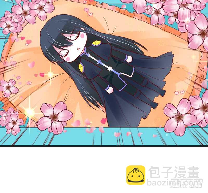 魔王大人请慢走韩漫全集-旋转跳跃，我只为你开心~无删减无遮挡章节图片 