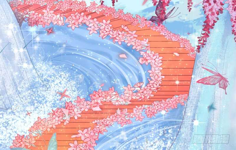 魔王大人请慢走韩漫全集-旋转跳跃，我只为你开心~无删减无遮挡章节图片 
