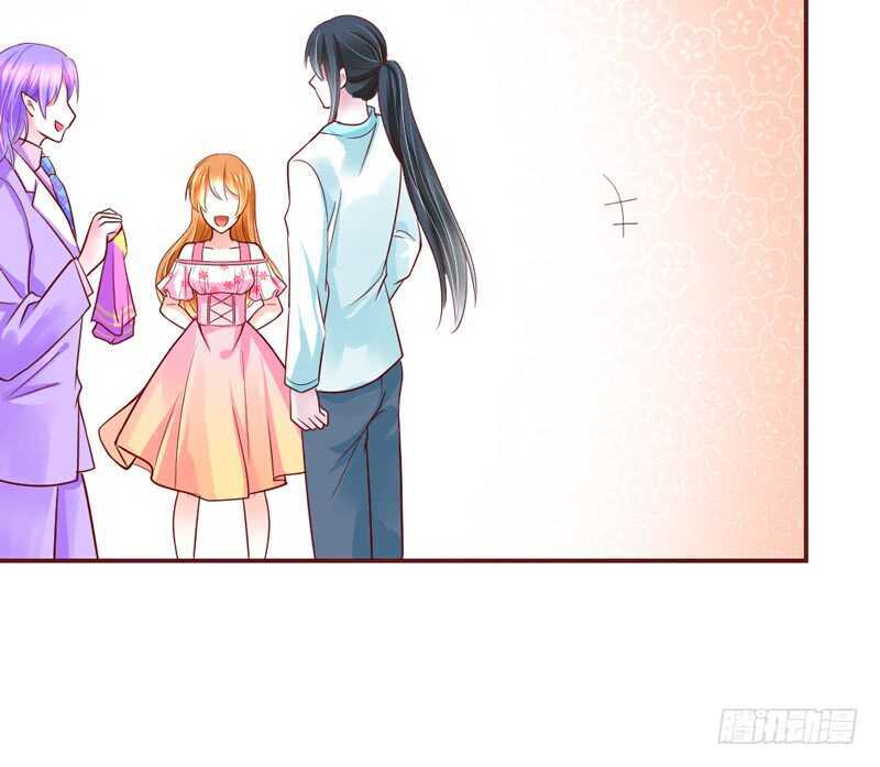 魔王大人请慢走韩漫全集-爱上你之后，我吃醋的一百个理由~无删减无遮挡章节图片 
