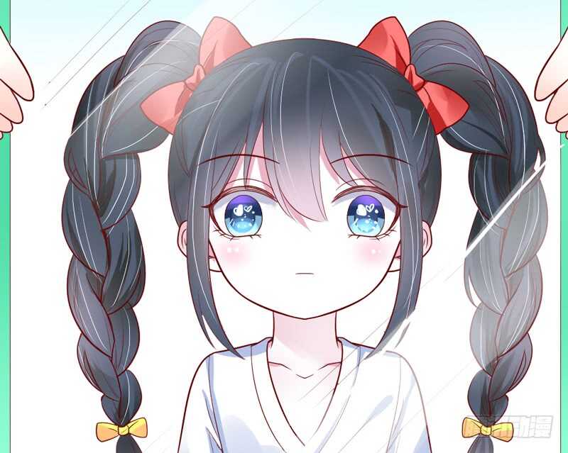 魔王大人请慢走韩漫全集-和你在一起，时光都是甜甜的~无删减无遮挡章节图片 