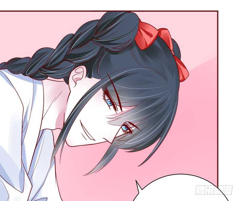 魔王大人请慢走韩漫全集-和你在一起，时光都是甜甜的~无删减无遮挡章节图片 