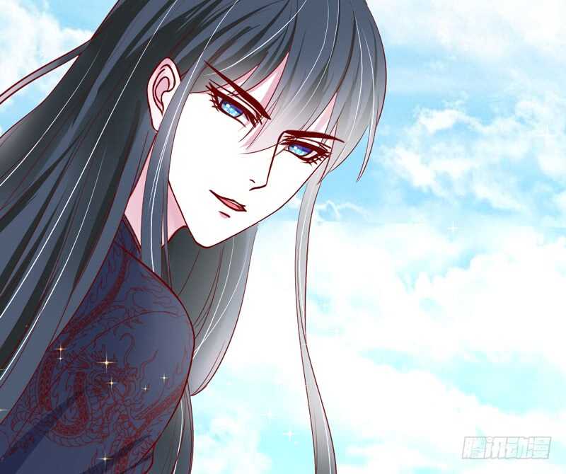 魔王大人请慢走韩漫全集-现在还不饿，留着你以后慢慢吃~无删减无遮挡章节图片 
