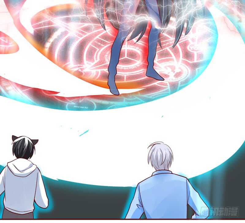 魔王大人请慢走韩漫全集-心痛呼吸！我不会再让你受伤！无删减无遮挡章节图片 