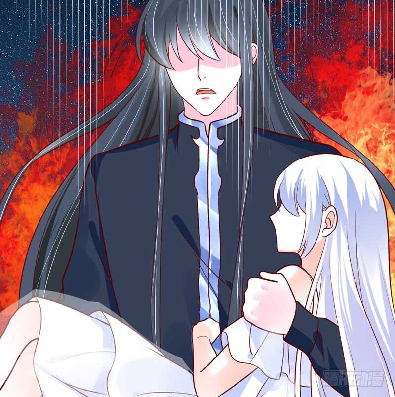 魔王大人请慢走韩漫全集-完结后篇：我和你永远的童话传说无删减无遮挡章节图片 