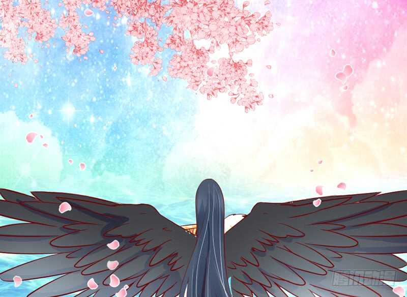 魔王大人请慢走韩漫全集-完结后篇：我和你永远的童话传说无删减无遮挡章节图片 
