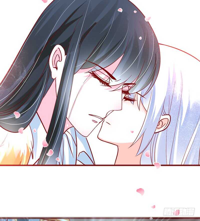 魔王大人请慢走韩漫全集-完结后篇：我和你永远的童话传说无删减无遮挡章节图片 