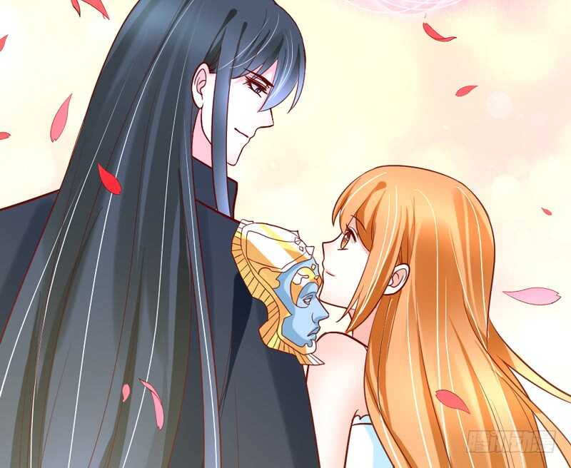 魔王大人请慢走韩漫全集-尾声：心动携手，迎接幸福明天~无删减无遮挡章节图片 