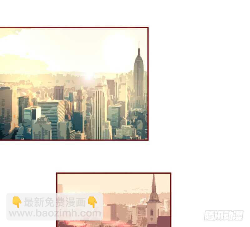 魔王大人请慢走韩漫全集-尾声：心动携手，迎接幸福明天~无删减无遮挡章节图片 