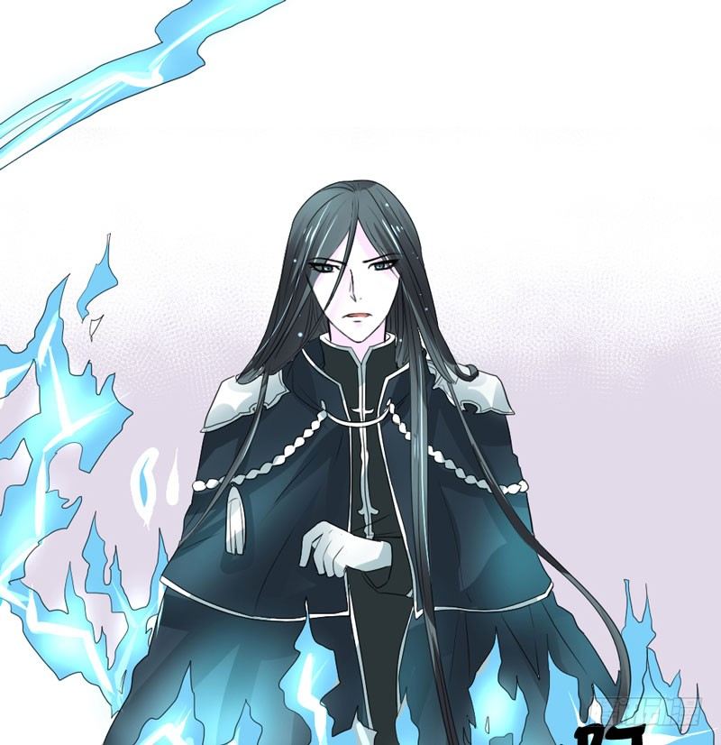 魔王大人请慢走韩漫全集-危机？魔王冷对前男友！无删减无遮挡章节图片 