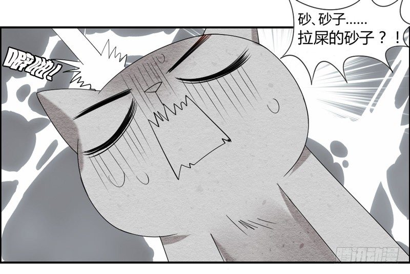 魔王大人请慢走韩漫全集-十个橘猫九个胖无删减无遮挡章节图片 